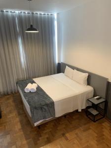 Samba Belo Horizonte Vintage