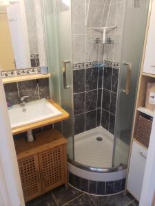 Appartements Yogapart : Appartement 1 Chambre - Non-Fumeurs