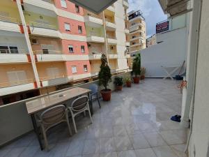 FAEL Apartment