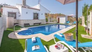 Casa La Fajara 2 Canillas de Aceituno by Ruralidays - Canillas De Aceituno