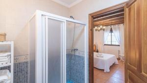 Casa La Fajara 2 Canillas de Aceituno by Ruralidays