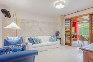 PF08 Apt à Beira-Mar com 3 Suítes - Praia do Forte