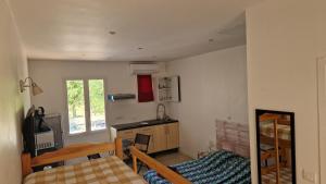 LE TRANSAT 40m de la plage