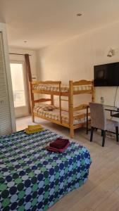 LE TRANSAT 40m de la plage