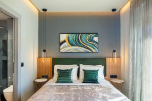 Santa Marina Luxury Apartments #3