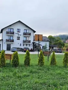Pensiunea Poiana Dornei - Rosna