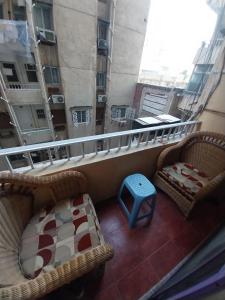 استوديو للايجار بالإسكندرية