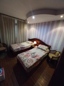 استوديو للايجار بالإسكندرية