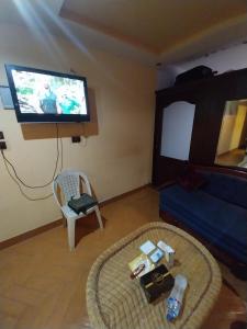 استوديو للايجار بالإسكندرية