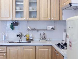 Naksan Wellness Stay, Jongno, Quiet & Cozy