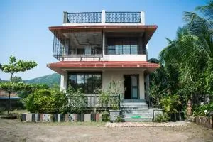 Maurya Farms - Vasai Virar - Nandgom