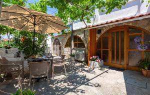 Nice Apartment In Punat 