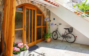 Nice Apartment In Punat