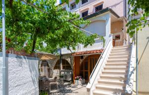 Nice Apartment In Punat