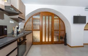 Nice Apartment In Punat