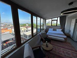 Million Old City Apartment