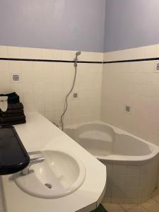 Appartements Le numero 5 : photos des chambres