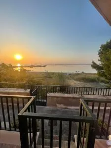 BeSanVito - Sea Apartments - Taranto