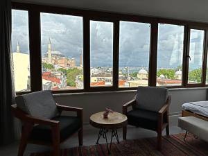 Million Old City Apartment