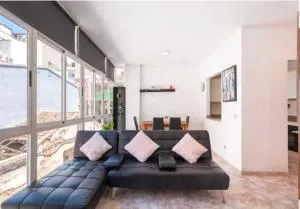 Apartamento capero - Borriol