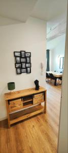Appartements a theme : photos des chambres