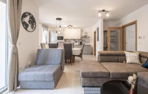 Apartment Magic Moments 