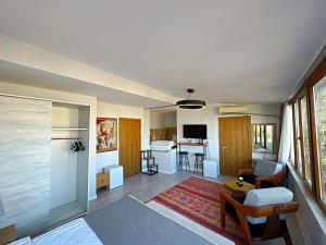 Million Old City Apartment