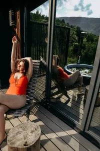 Blog House Resort - Fetraly