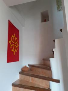 Appartements La Petite Tour de Puivert : photos des chambres