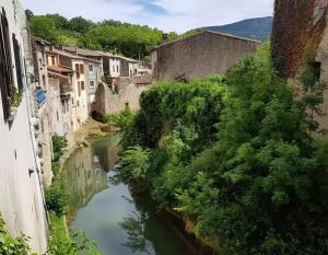 Appartements La Petite Tour de Puivert : photos des chambres