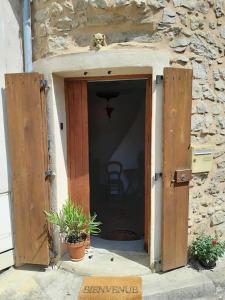 Appartements La Petite Tour de Puivert : photos des chambres