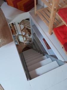 Appartements La Petite Tour de Puivert : photos des chambres