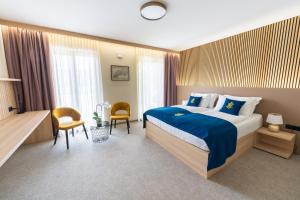 Sea Resort Marina Portoroz