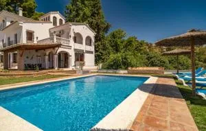 Stunning Home In Casarabonela - Carratraca