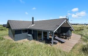 3 Bedroom Awesome Home In Harboøre