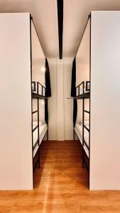 Puy-An, A Nomad Hostel