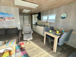 Hausboot Annis Mehrblick