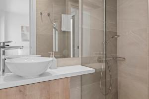 Serenity Waves Villa 9