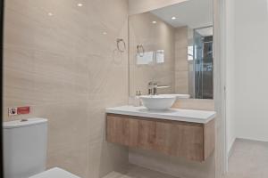 Serenity Waves Villa 9