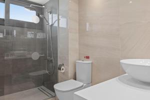 Serenity Waves Villa 9