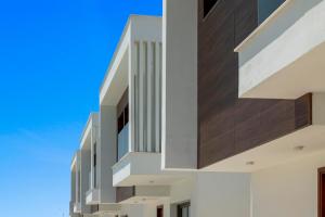 Serenity Waves Villa 9