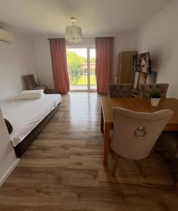 Armonia Apartments - 3hvězdičkové hotely ve městě Temešvár