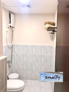 Luxurious Deluxe Apartment - EhubStay Mactan Cebu - Saekyung Condo Looc