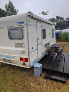 Parque de Campismo de Fão