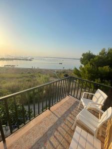 BeSanVito - Sea Apartments
