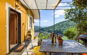Cozy Home In Sori With House Sea View - Teriasca