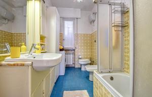 Casa Vacanze con 3 Camere da Letto