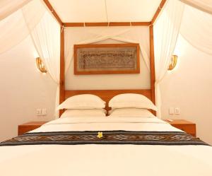 Sarayu Villa 2 - Serene and peaceful 2BR private Villa