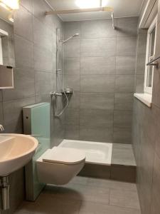 2- Zimmerwohnung-Duplex