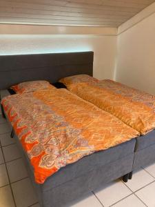 2- Zimmerwohnung-Duplex